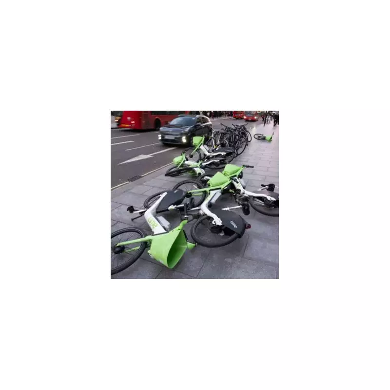 London Councils Demand E-Bike Crackdown on Unsafe Sales