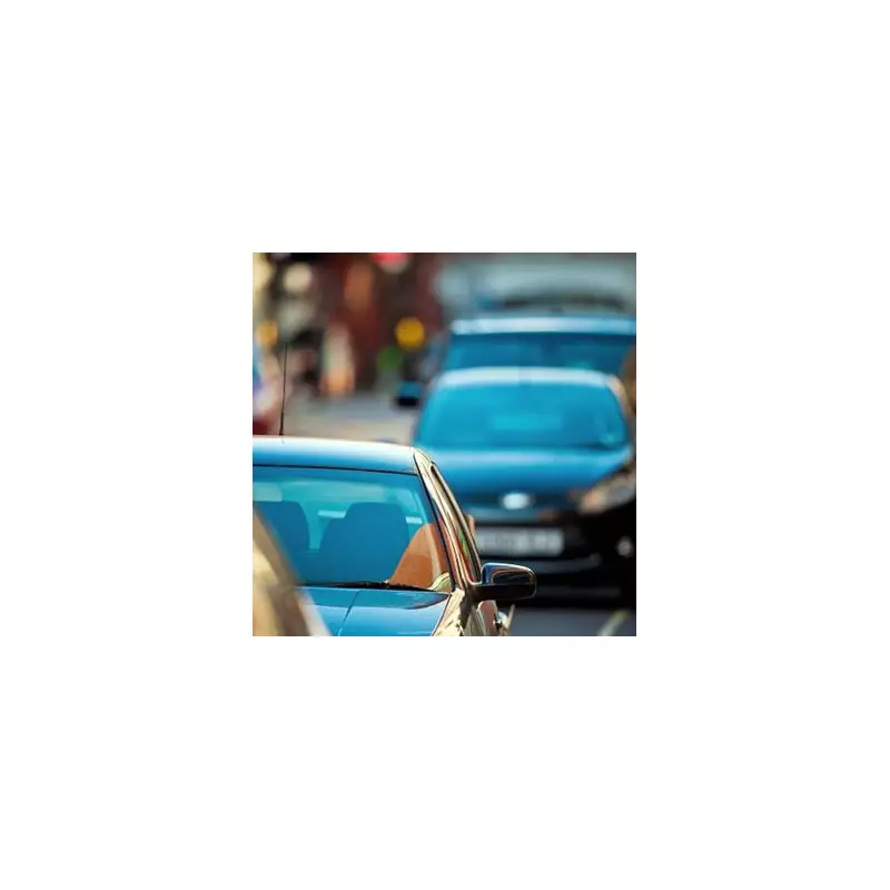 London's Congestion Charge to Rise to £18 as EV Exemption Ends