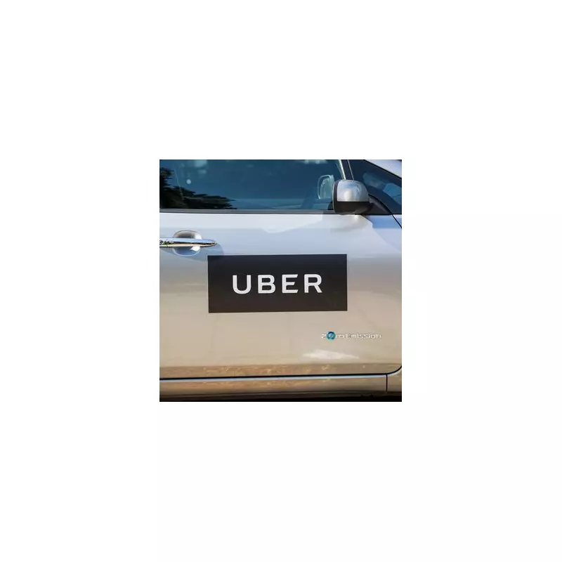 London's Driverless Taxi Trials Set for 2026: Uber, Lyft & Waymo Lead