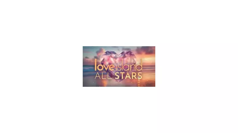 Love Island All Stars 2026 Start Date Revealed: 12th January Launch