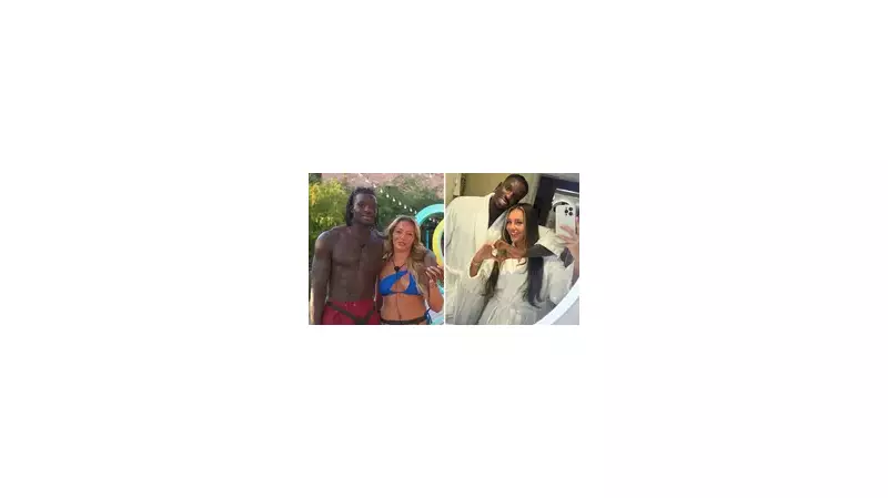 Love Island's Meg and Dejon Split After 7 Months, Confirm on Instagram