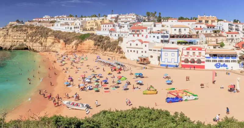 Loveholidays Slashes Winter Sun Prices: 7-Night Mediterranean Breaks from £129