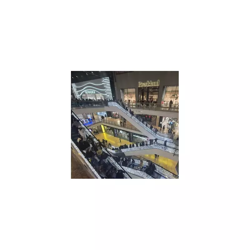 Lovisa Takes Over Old Claire's Unit in Bullring as Retail Reshuffle Continues