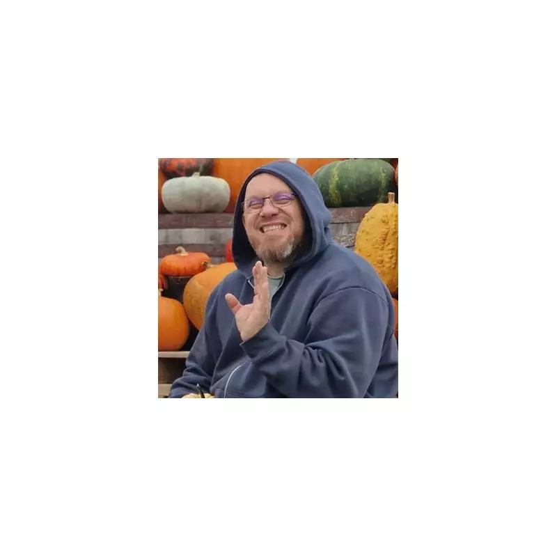 M6 Lorry Crash: Family's Tribute to 'Beacon of Love' Tomasz, 47