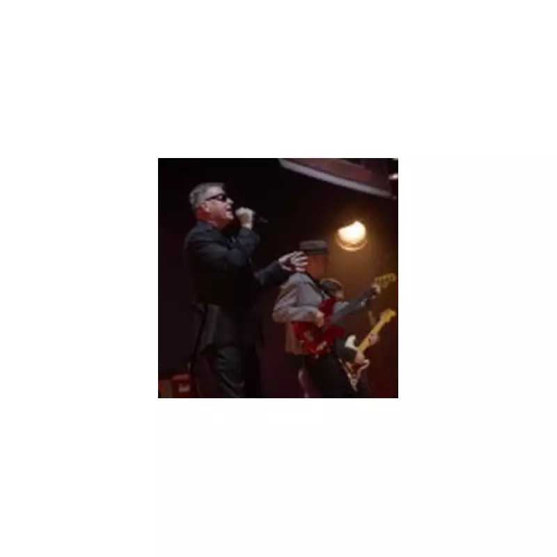 Madness Brings Ska Party to Birmingham: Hit Parade Tour Lights Up Utilita Arena