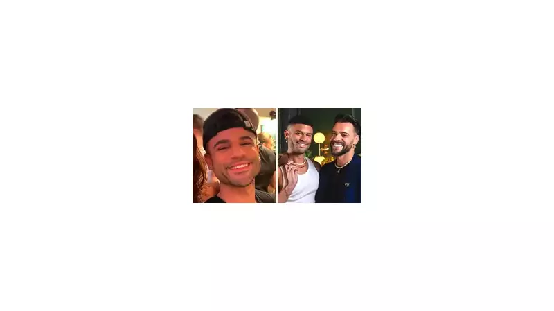 MAFS UK's Keye Accuses Davide of Cheating First with July 'Receipts'