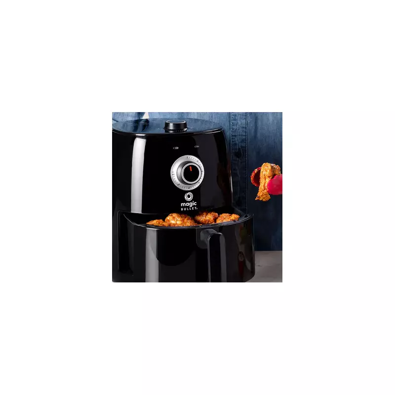 Magic Bullet Air Fryer slashed to £45 amid energy price cap rise