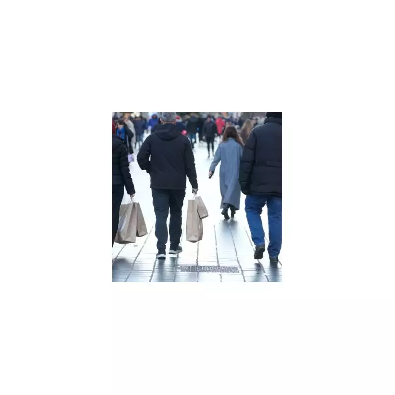 Major UK High Street Chains to Close Hundreds of Stores in 2026