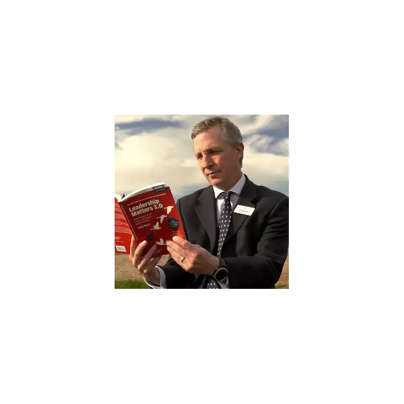 Malvern College Head's Mission Impossible Spoof for Carol Service