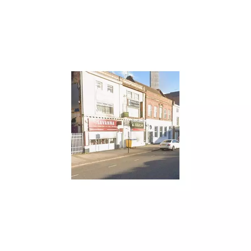 Man Charged with Manslaughter After Fatal Birmingham Bar Attack