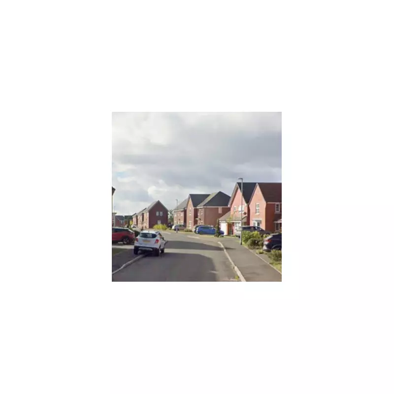 Man dies in Hednesford house fire on Christmas Eve morning