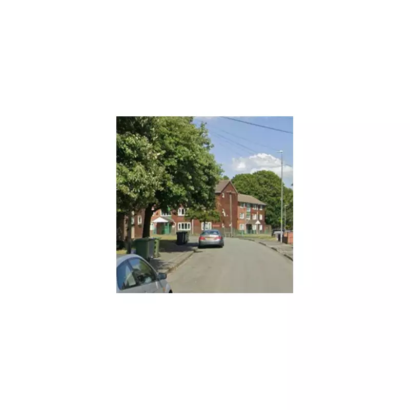 Man Fights for Life After Willenhall Shooting on Christmas Eve Eve