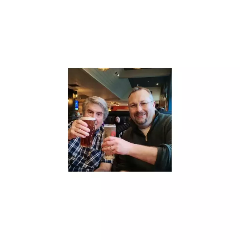 Man fined £100 for £1.50 parking ticket while buying slippers for dying dad