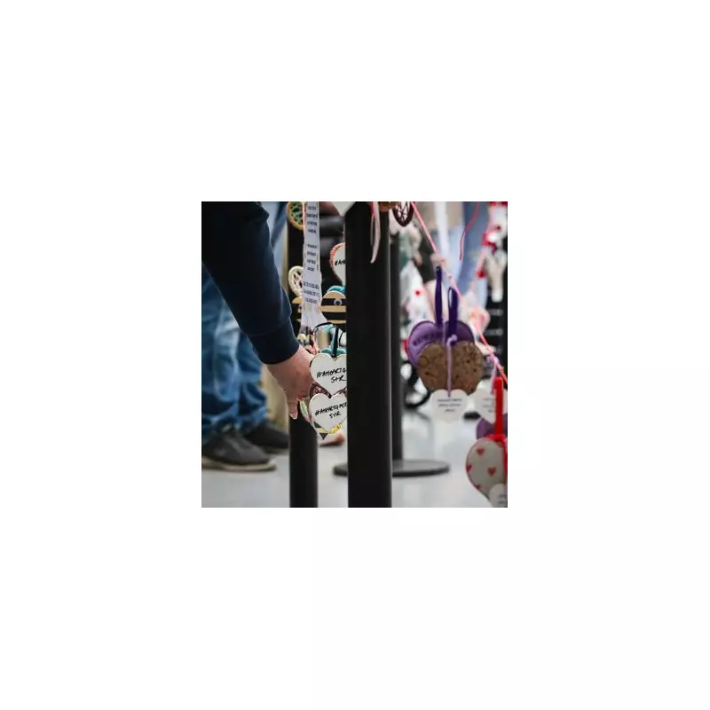 Manchester Arena bombing victims awarded £20m in damages settlement