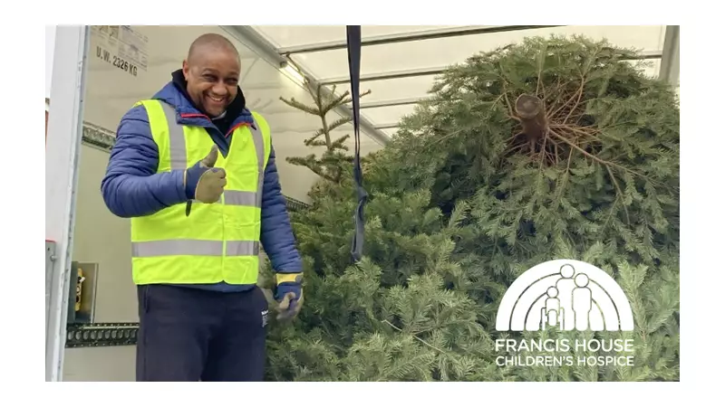 Manchester's 2026 Treecycle: Register Now for Eco-Friendly Christmas Tree Collection