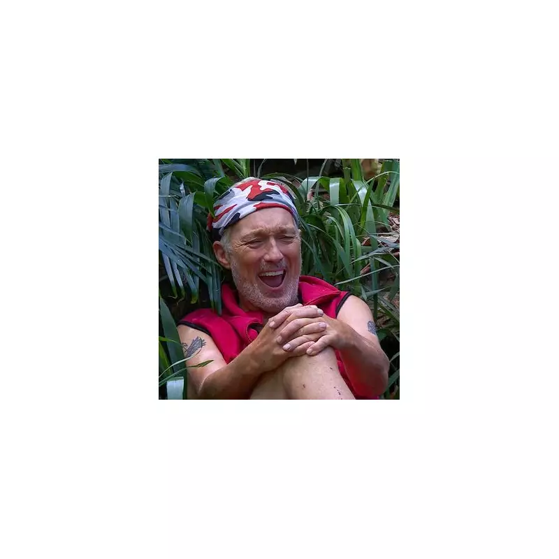 Martin Kemp Set for I'm A Celeb Exit as Betting Odds Slash