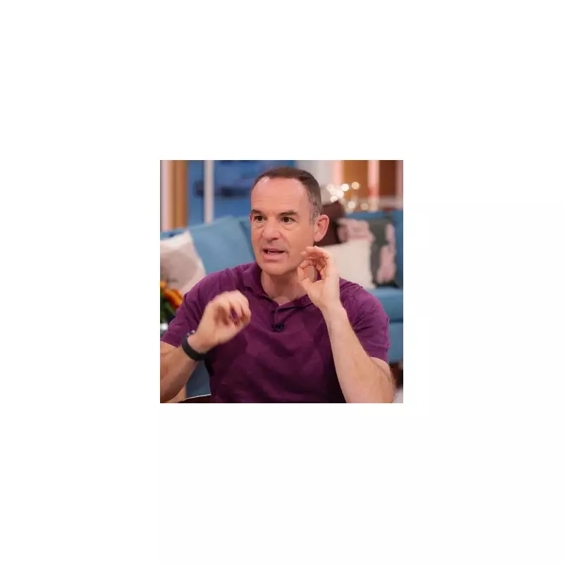 Martin Lewis Reveals How to Save £92k Tax-Free Despite ISA Limit Cut