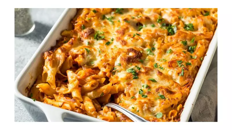 Mary Berry's 30-Minute Bolognese Pasta Bake: The Ultimate Family Comfort Food
