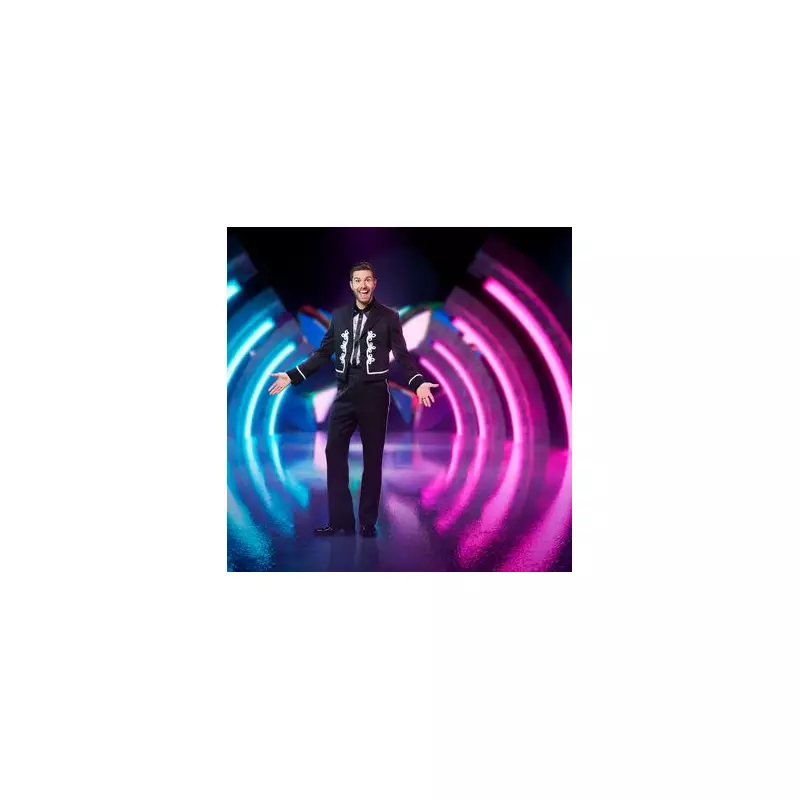 Masked Singer 2026: ITV Show Promises Record Unmaskings in New Series