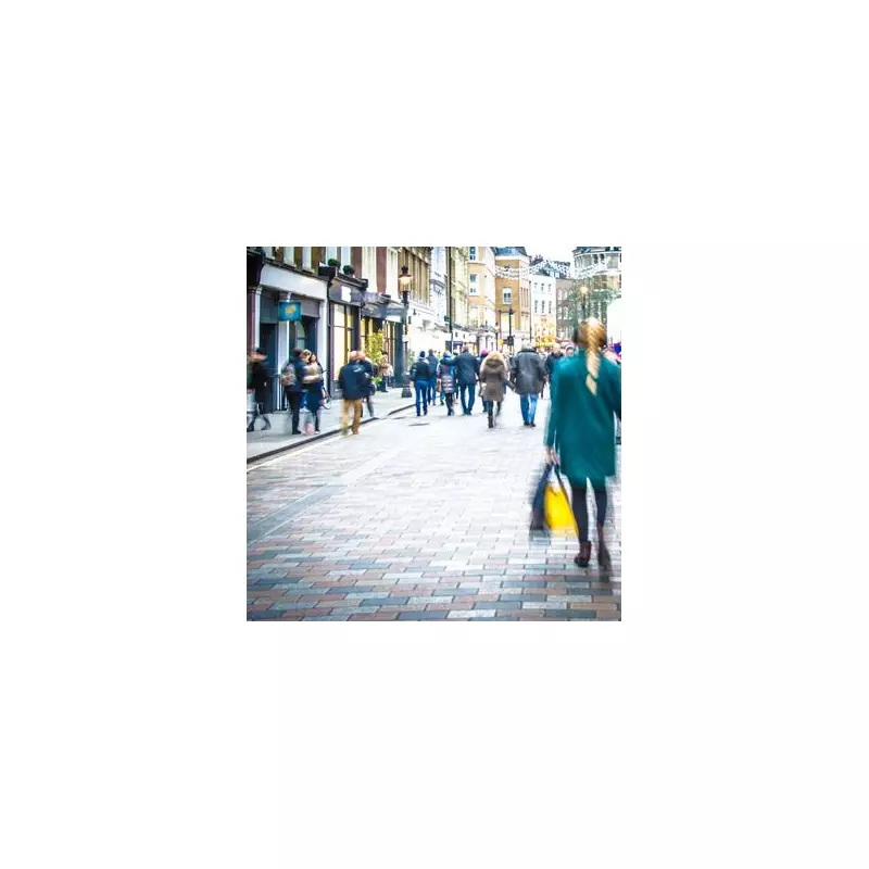 Matches Fashion to Relaunch in UK in 2026 Under New Ownership