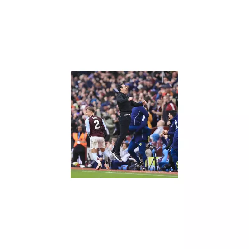 Matty Cash: Emery's 'Mad' Villa Approach Intensifies After Arsenal Win