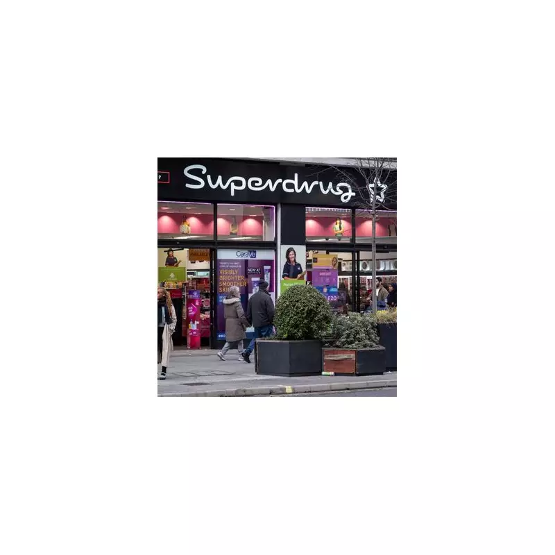 Max Factor's £10.99 'Filter-Free' Powder Beats High-End Rivals, Say UK Shoppers