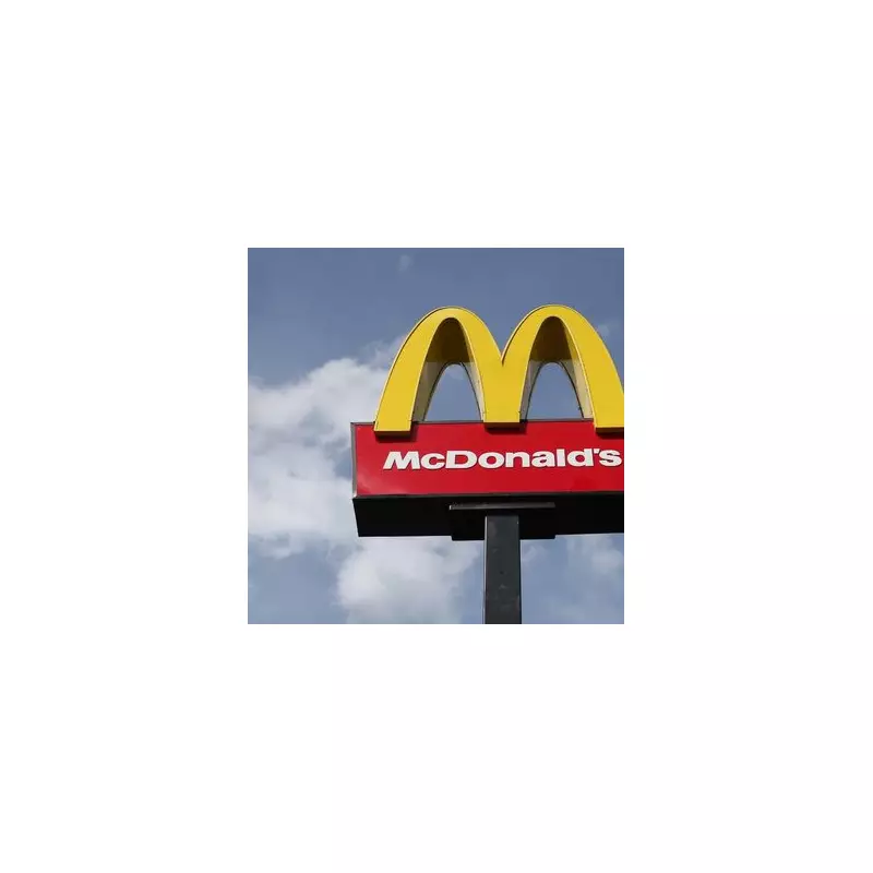 McDonald's Closes Walworth Road Branch After 40 Years Due to Redevelopment