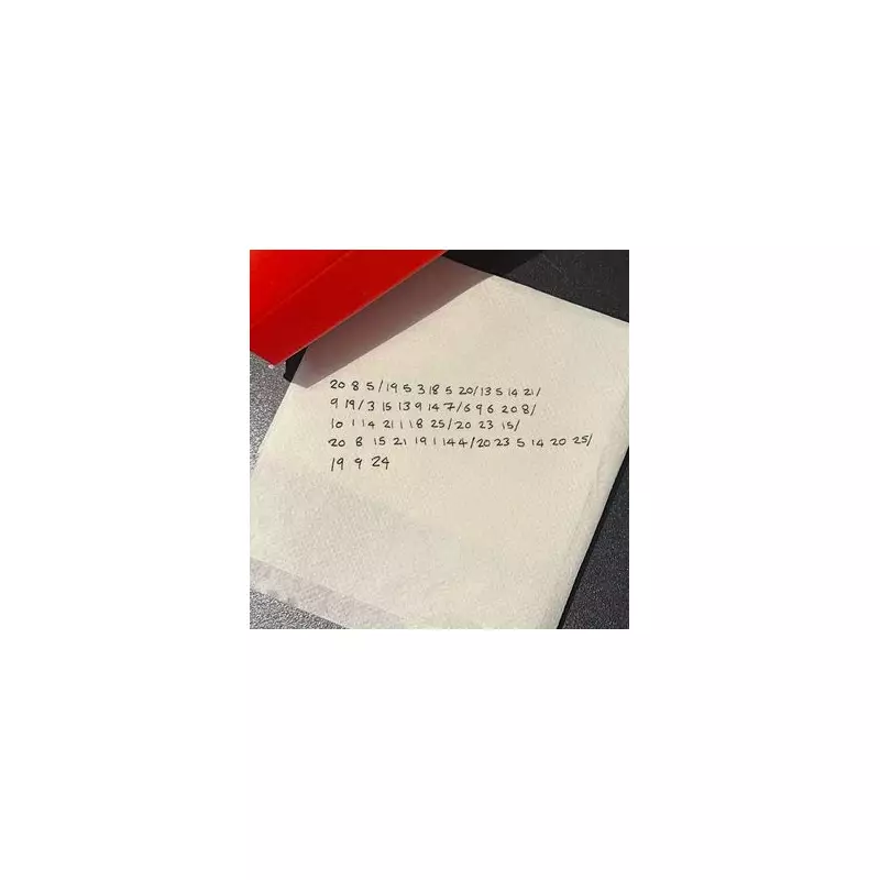 McDonald's cryptic code reveals secret menu launch date for UK fans