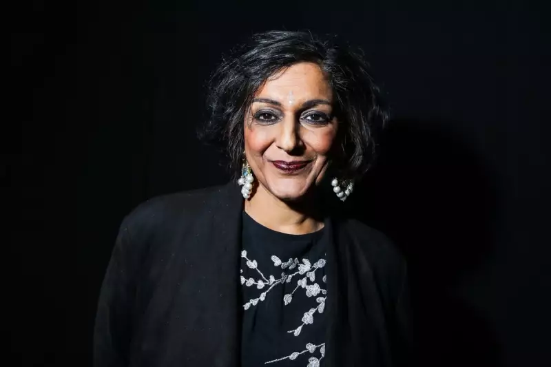 Meera Syal Awarded Damehood in King's 2026 New Year Honours