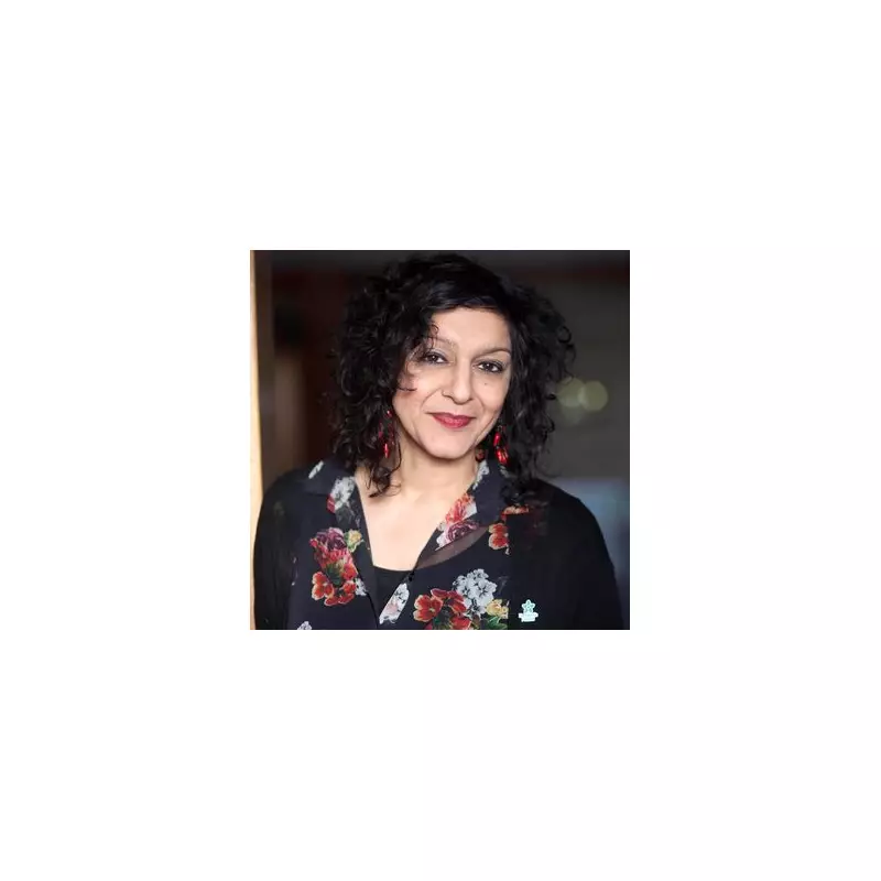 Meera Syal Awarded Damehood in King's New Year Honours 2025