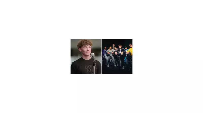 Meet Josh from December 10: Age, Hometown & Rise to Fame