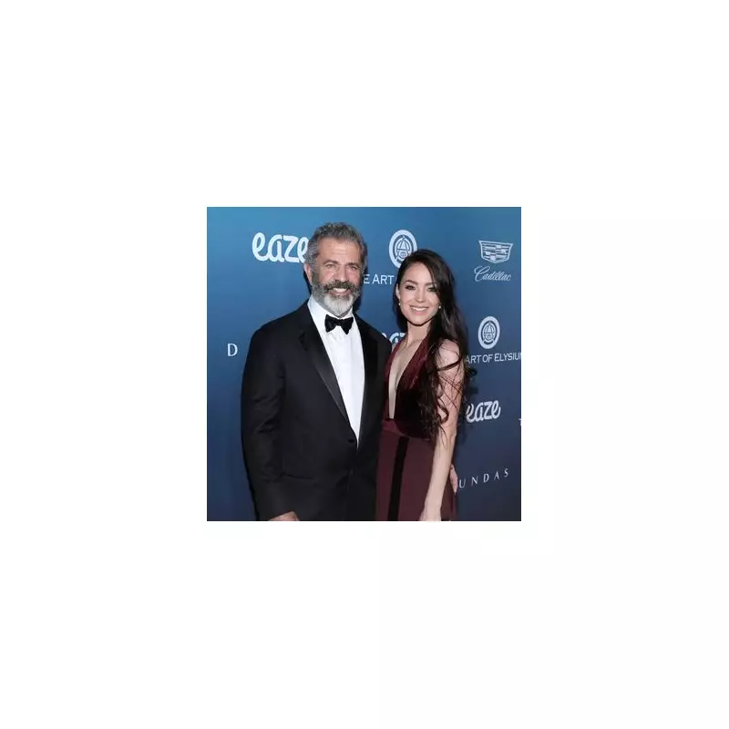 Mel Gibson and Rosalind Ross Split After Nine Years, Focus on Co-Parenting