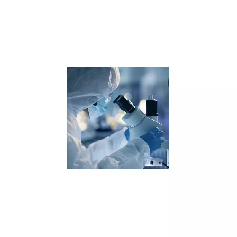 MERS Virus Detected in Europe: First Cases in France in a Decade