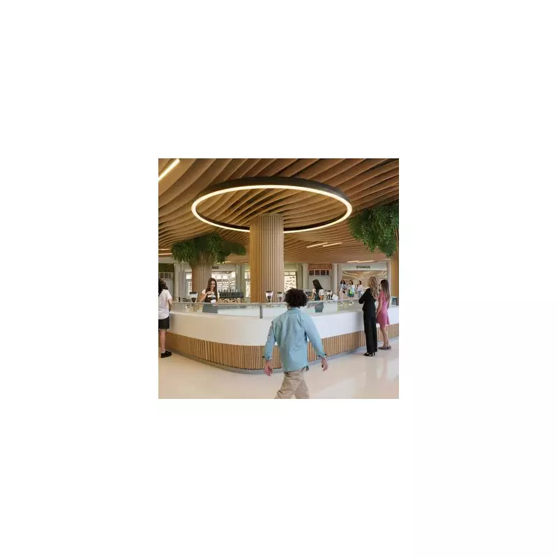 Metrocentre's £70m Revamp Creates New Independent Retail Zone