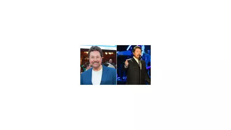 Michael Ball: Age, Career, Net Worth & Family Life Revealed