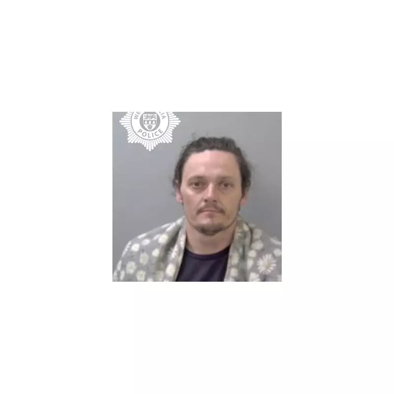 Midland Pair Jailed After Police Seize £100k Drug Haul in Ludlow Raid