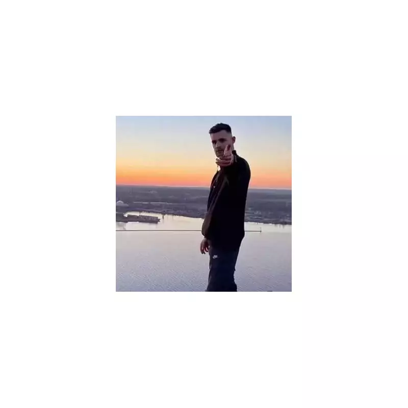 Midland 'Rooftopper' Dies in 630ft Fall from Spain's Highest Bridge