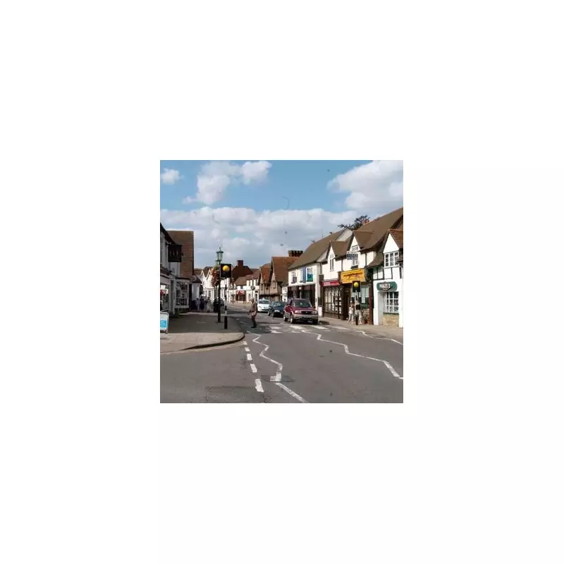 Midlands' £2m Mansion Hotspots Mapped as New 'Mansion Tax' Announced