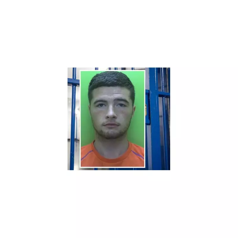 Midlands man jailed for 3 years 4 months after brick killed father