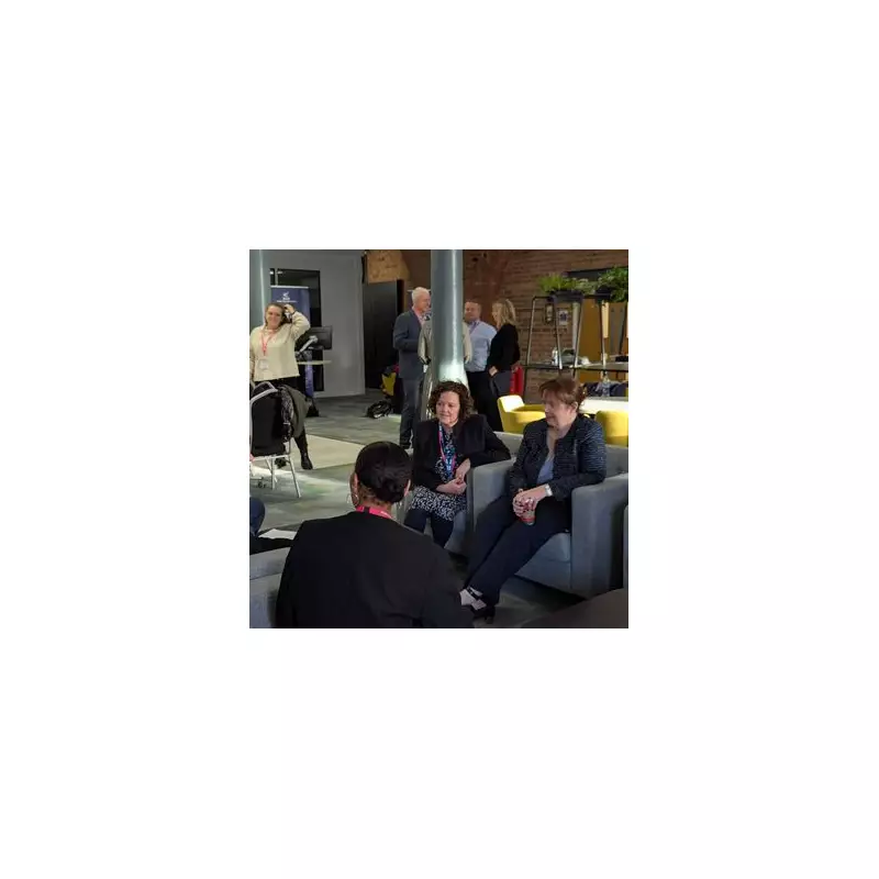 Midlands Mums Find Hope After Overcoming Loneliness of Long-Term Unemployment