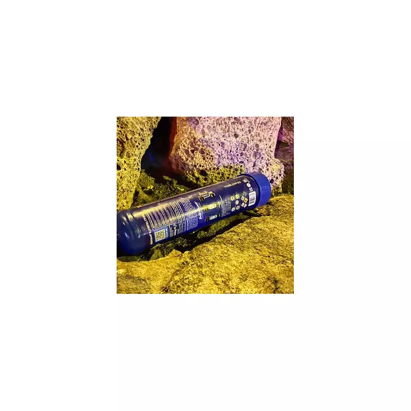 Midlands Police Launch Zero-Tolerance Nitrous Oxide Crackdown