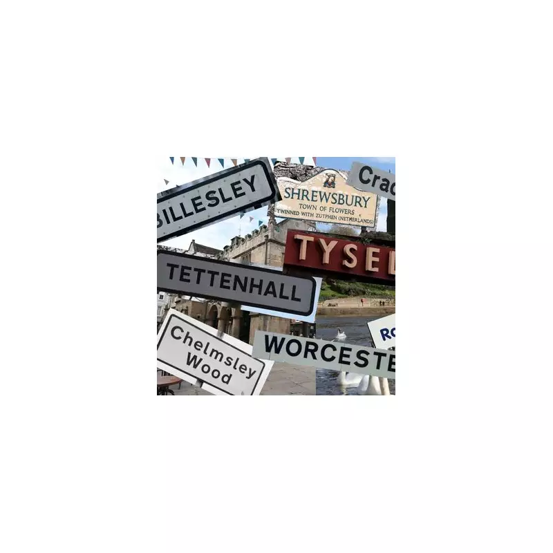 Midlands pronunciation pitfalls: 30+ place names locals and visitors get wrong