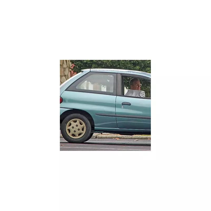 Millions of UK Drivers Face Winter Repair Bills as DIY Confidence Plummets