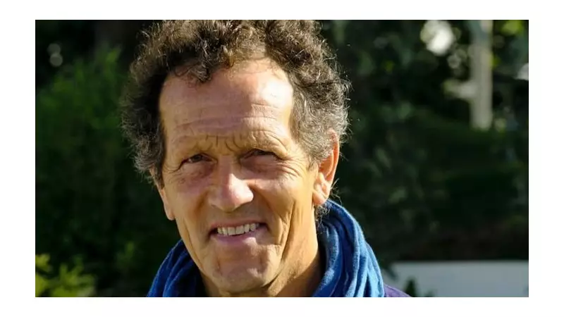 Monty Don: Why Longmeadow Garden is a 'Never-Finished' Masterpiece