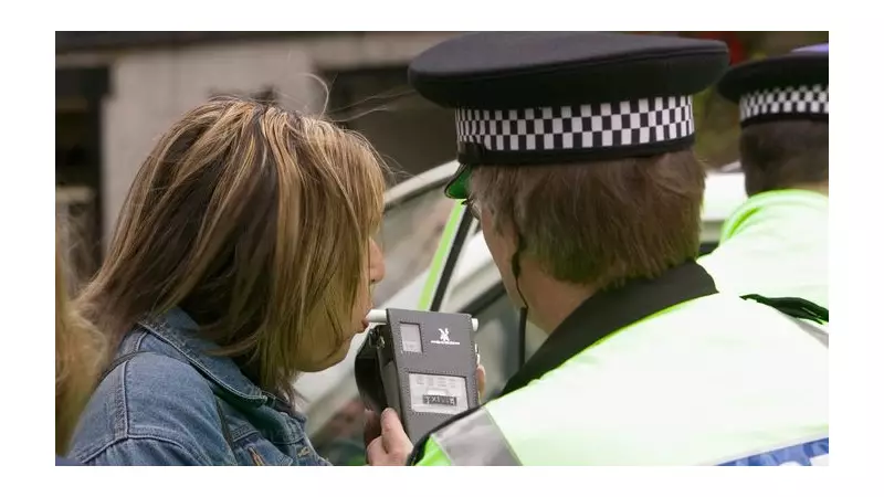 Morning After Drink Driving: Festive Risk Could Lead to £2,5k Fine