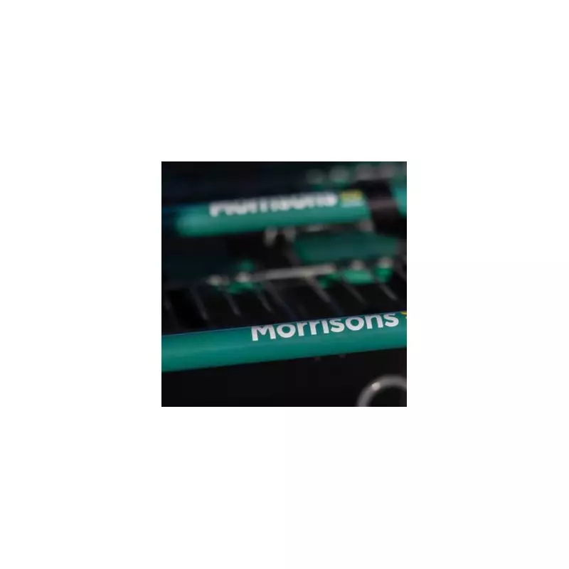 Morrisons Christmas Decorations Row Sparks Boycott Threats in Bolton