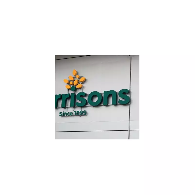 Morrisons Christmas Trees Slashed by 75%: Shoppers Rush for Bargains