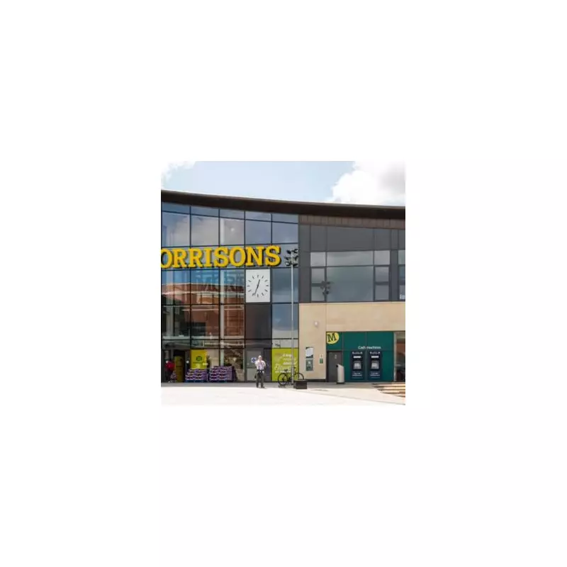 Morrisons Delays Net Zero Target to 2050, First UK Supermarket to Postpone