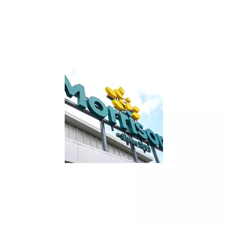 Morrisons Extends Free Kids' Meals in Birmingham Cafés for Christmas