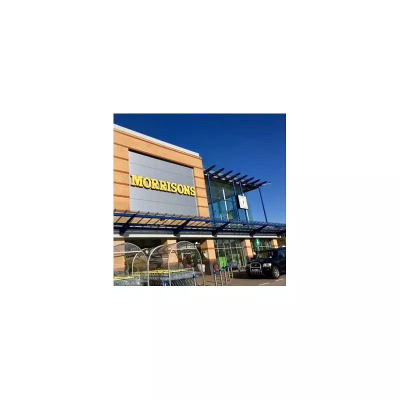 Morrisons First UK Supermarket to Stock GLP-1 Friendly Ready Meals